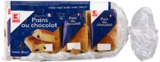 Aktuelle Torte Angebote bei Kaufland in Wiesbaden Aktuelles Pains au Chocolat Angebot bei Kaufland in Wiesbaden ab 1,49 €