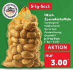 Aktuelles Dtsch. Speisekartoffeln Angebot bei Kaufland in Leverkusen ab 3,00 €