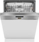 Einbau-Geschirrspüler G 5611 SCi Active Edelstahl CleanSteel im Angebot bei expert in Löhne Einbau-Geschirrspüler G 5611 SCi Active Edelstahl CleanSteel Angebote von Miele bei expert Löhne für 849,00 €
