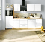 Küchenzeile bei SB Möbel Boss im Göttingen Prospekt für 1.499,00 €