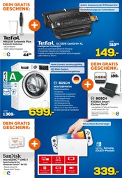 Ähnliche LEGO Angebote im Prospekt "GUTSCHEINHEFT" von EURONICS in Esslingen Ähnliche Angebote wie LEGO im Prospekt "GUTSCHEINHEFT" auf Seite 2 von EURONICS in Esslingen