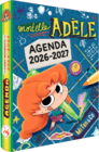 NOS AGENDAS SCOLAIRES - SANSMARQUE en promo à 9,95 € chez Auchan Hypermarché NOS AGENDAS SCOLAIRES - SANSMARQUE dans le catalogue Auchan Hypermarché