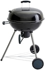 Barbecue charbon de bois - NATERIAL en promo chez Weldom Avignon à 79,00 €