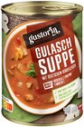Gulaschsuppe von Gustoria für 1,79 € bei Penny im Angebot Gulaschsuppe von Gustoria im aktuellen Penny Prospekt