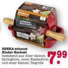 Aktuelle Backzubehör Angebote bei E center in Karlsruhe Aktuelles Kinder-Backset Angebot bei E center in Karlsruhe ab 7,99 €