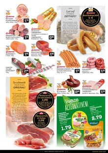 Hackfleisch im EDEKA Prospekt "Aktuelle Angebote" mit 6 Seiten (Bottrop)