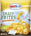 Crazy Frites im Angebot bei EDEKA in Heidenheim Crazy Frites Angebote von Agrarfrost bei EDEKA Heidenheim