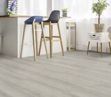 Laminatboden Eiche hellgrau Angebote bei Globus-Baumarkt Gießen für 5,99 €