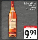 Uralt bei E center im Bad Münstereifel Prospekt für 9,99 €