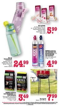 Briketts im EDEKA Prospekt "Aktuelle Angebote" mit 74 Seiten (Offenbach (Main))