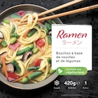 Ramen aux légumes dans le catalogue Lidl