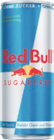 Aktuelle Red Bull Angebote bei EDEKA in Regensburg Aktuelles Energy Drink Angebot bei EDEKA in Regensburg ab 0,99 €