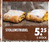 Stollenstrudel Angebote bei EDEKA Regensburg für 5,25 €