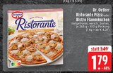 Aktuelle Pizza Angebote bei EDEKA in Mönchengladbach Aktuelles Ristorante Pizza Angebot bei EDEKA in Mönchengladbach ab 1,79 €
