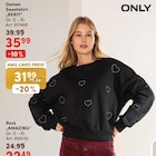 Damen Sweatshirt 'BERIT' bei AWG im Erlensee Prospekt für 22,49 €