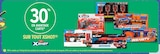 Promo 30% en avantage carte sur tout XSHOT à  dans le catalogue Intermarché Super à Itxassou