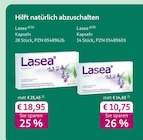 Lasea Kapseln im aktuellen Prospekt bei mea - meine apotheke in Thannhausen