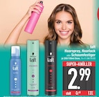 Taft Ultra Haarspray von Schwarzkopf im aktuellen EDEKA Prospekt für 2,99 €