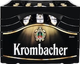 Pils von Krombacher für 9,99 € bei Netto Marken-Discount im Angebot Pils von Krombacher im aktuellen Netto Marken-Discount Prospekt