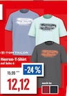 Kaufhaus Stolz - Herren-T-Shirt Angebot im Prospekt Herren-T-Shirt bei Kaufhaus Stolz im Prospekt "" für 12,12 €