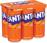 Intermarché Hyper Saint-Pair-sur-Mer - Promo Boisson gazeuse orange Promo Boisson gazeuse orange à 1,71 € dans le catalogue Intermarché Hyper à Saint-Pair-sur-Mer