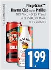 Aktuelle Rum Angebote bei EDEKA in München Aktuelles Havana Club Angebot bei EDEKA in München ab 1,99 €