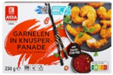 Garnelen in Knusper-Panade von K-CLASSIC ASIA im aktuellen Kaufland Prospekt für 2,79 €