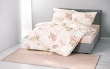 Aktuelles Renforcé-Bettwäsche-Set mit Jersey-Spannbettlaken Angebot bei Netto mit dem Scottie in Rostock ab 33,00 €