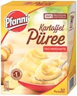 Kartoffeln im V-Markt Prospekt Püree von Pfanni im aktuellen V-Markt Prospekt für 1,29 €