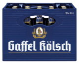 Gaffel Kölsch Angebote bei REWE Bergheim für 13,99 €