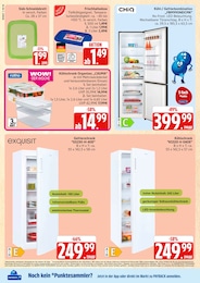 Marktkauf Gefrierschrank im Prospekt Marktkauf Gefrierschrank im Prospekt
