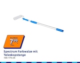 Farbwalze mit Teleskopstange bei Action im Hanerau-Hademarschen Prospekt für 7,99 €