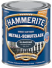 Metall-Schutzlack von Hammerite für 6,99 € bei toom Baumarkt im Angebot Metall-Schutzlack von Hammerite im aktuellen toom Baumarkt Prospekt