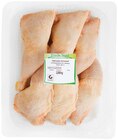 Frische Hähnchen-Schenkel Angebote bei REWE Konstanz für 6,66 €