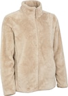 Teddy-Fleecejacke im Angebot bei Rossmann in Wermelskirchen Teddy-Fleecejacke Angebote bei Rossmann Wermelskirchen für 14,99 €