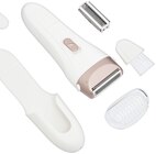Ladyshaver im Angebot bei Rossmann in Kleve Ladyshaver Angebote von IDEENWELT bei Rossmann Kleve für 7,99 €