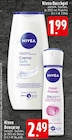 Duschgel im Angebot bei EDEKA in Essen Duschgel Angebote von Nivea bei EDEKA Essen für 1,99 €