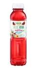 Aloe Vera Getränk Angebote von Solevita bei Lidl Ulm für 1,29 €