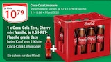 Aktuelles Limonade Angebot bei GLOBUS in Amberg ab 10,79 €