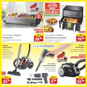Staubsauger Angebot im aktuellen Zimmermann Prospekt auf Seite 11