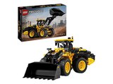 Technic 42209 Volvo L120 Electric Radlader Bausatz, Mehrfarbig von LEGO im aktuellen MediaMarkt Saturn Prospekt für 72,99 €
