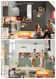 Möbel Kraft Backofen im Prospekt 