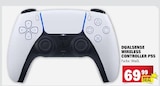 DualSense Wireless Controller PS5 Angebote bei E center Weinheim für 69,99 €