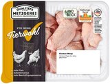 Landblick Chicken Wings im Angebot bei REWE in Kaarst Landblick Chicken Wings Angebote von Wilhelm Brandenburg bei REWE Kaarst für 2,99 €