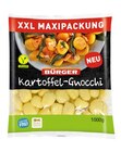 Gnocchi XXL von Bürger im aktuellen Lidl Prospekt