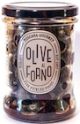 Olives noires au four - FRATELLI LOMBARDI - Intermarché Super à Châlons-en-Champagne Olives noires au four - FRATELLI LOMBARDI en promo chez Intermarché Super Châlons-en-Champagne à 3,99 €