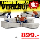 Scandi Ecksofa von Seats and Sofas im aktuellen Seats and Sofas Prospekt für 899,00 €