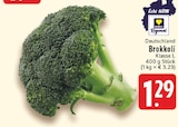 Angebot im EDEKA Lennestadt Prospekt EDEKA Lennestadt Prospekt mit im Angebot für 1,29 €