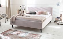 Polsterbett „Lewisham“ bei Höffner in Willich Polsterbett „Lewisham“ im Angebot bei Höffner Willich für 499,00 €