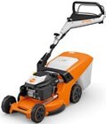Benzin-Rasenmäher RM 448 V Angebote bei STIHL Rostock für 699,00 €